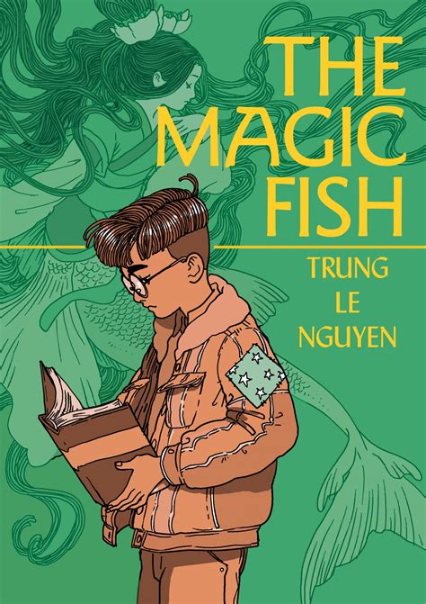 Unlocking the Magic: How The Magic Fish PDF Transforms Reading
